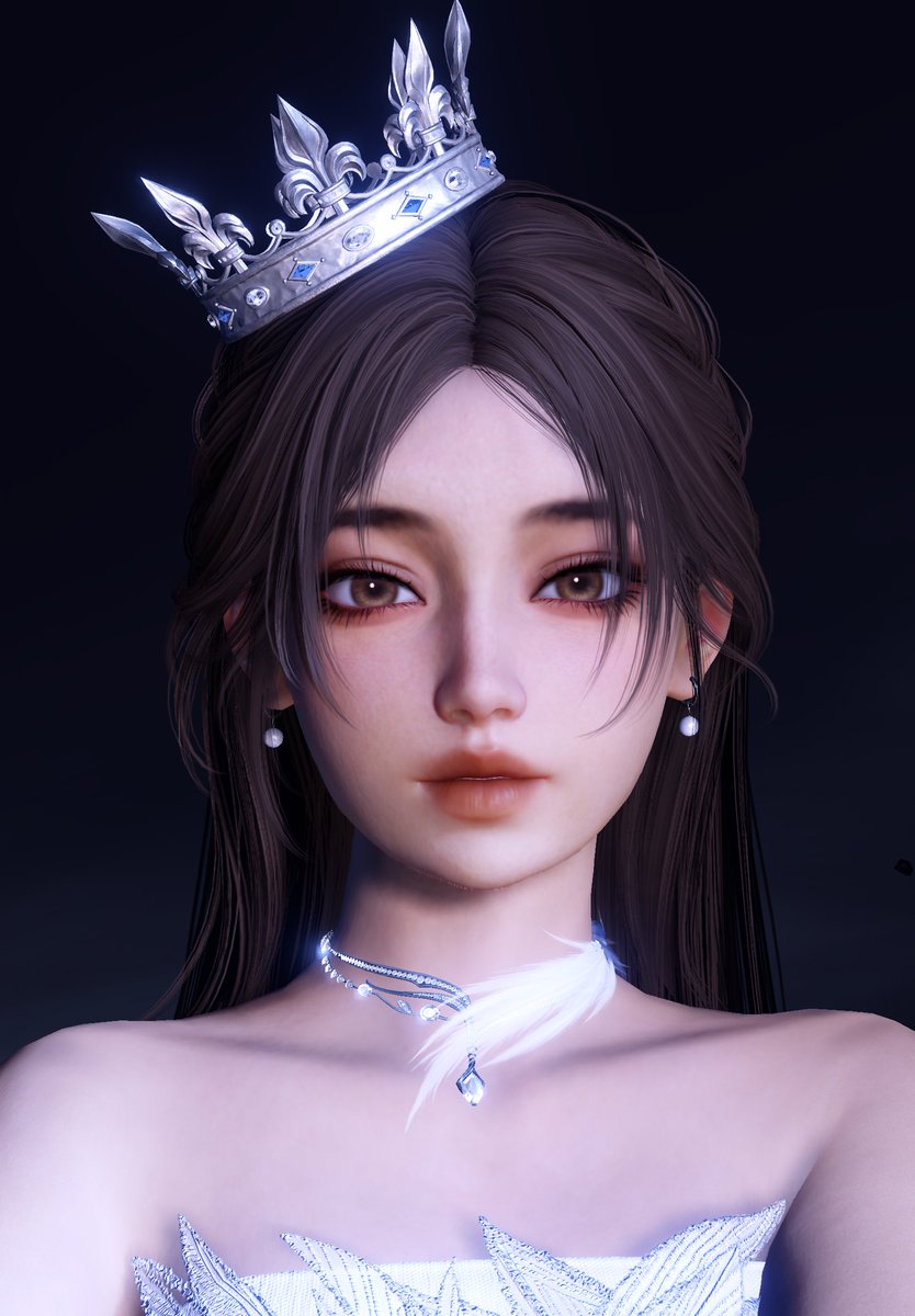 xcananan's tweet image. Finally got the crown…