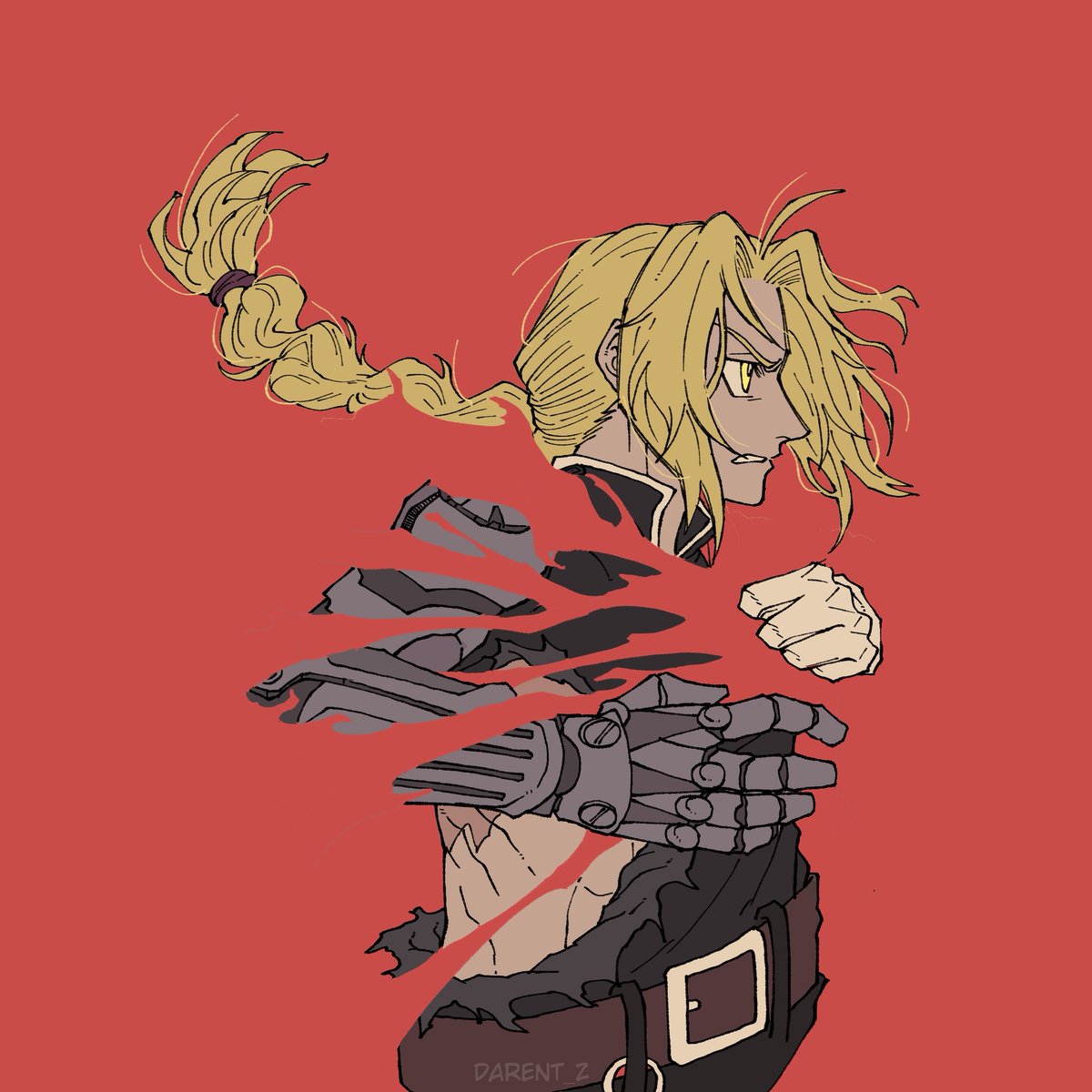 Edward Elric
