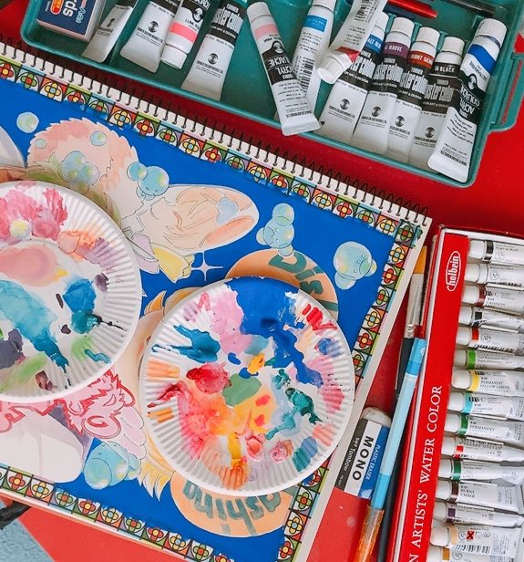 81_engawa's tweet image. wip