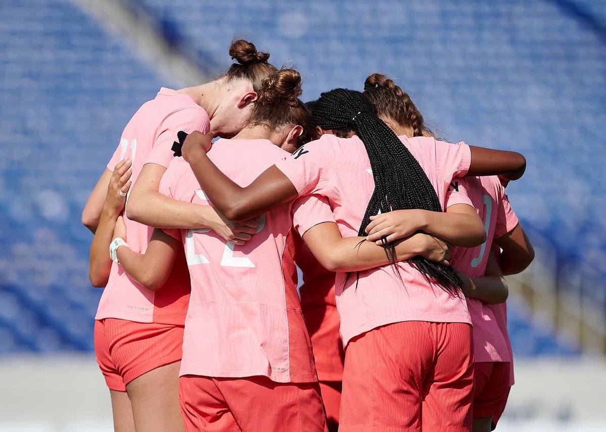 Courage fall in the USL W Final against Utah United. Congratulations to Utah United on a hard earned victory. Thank you to our amazing fans for supporting us this season - Courage end the season at 13-1-2 and will finish as USL W National Finalist. See you in 2026, Courage fans!