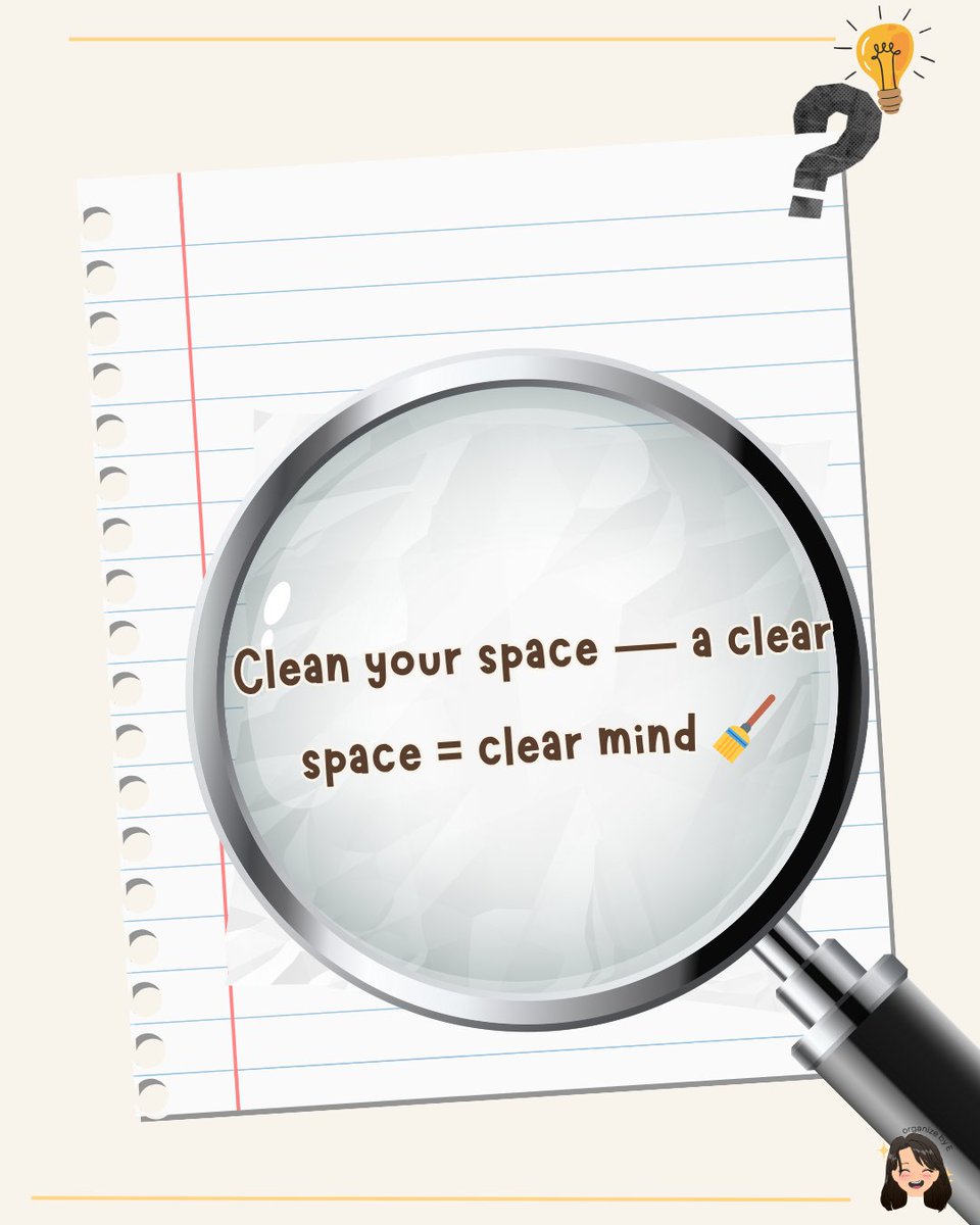 organizeby_e's tweet image. Sunday Reset = peaceful mind + productive week 📷Take 30 minutes to get your life together before the chaos begins. Little steps now, big results later.  📷 DM me to share your own student routine! #SundayReset #StudentRoutine #PlanYourWeek #StudyWithMe #StudentLife