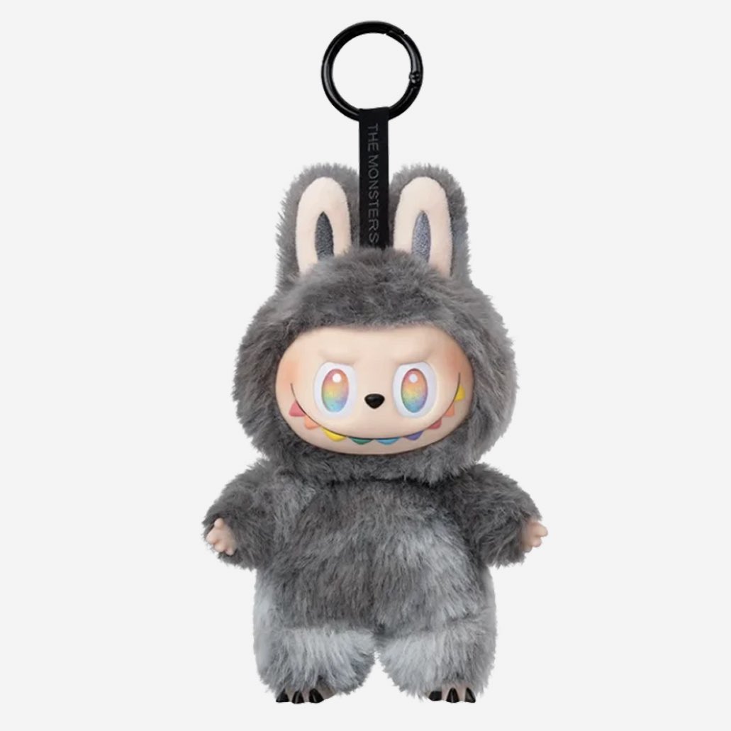 金城碧海 #KINJOSUKAI #스카이 ラブブのシークレット⁉️‼️