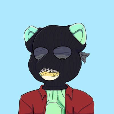 SDorthey_eth's tweet image. #NewProfilePic
Thanks @Mauii_MW of @wildtigers_nft for this awesome NFT! π₯°
Letβs Roar Tigers! π― πΎ