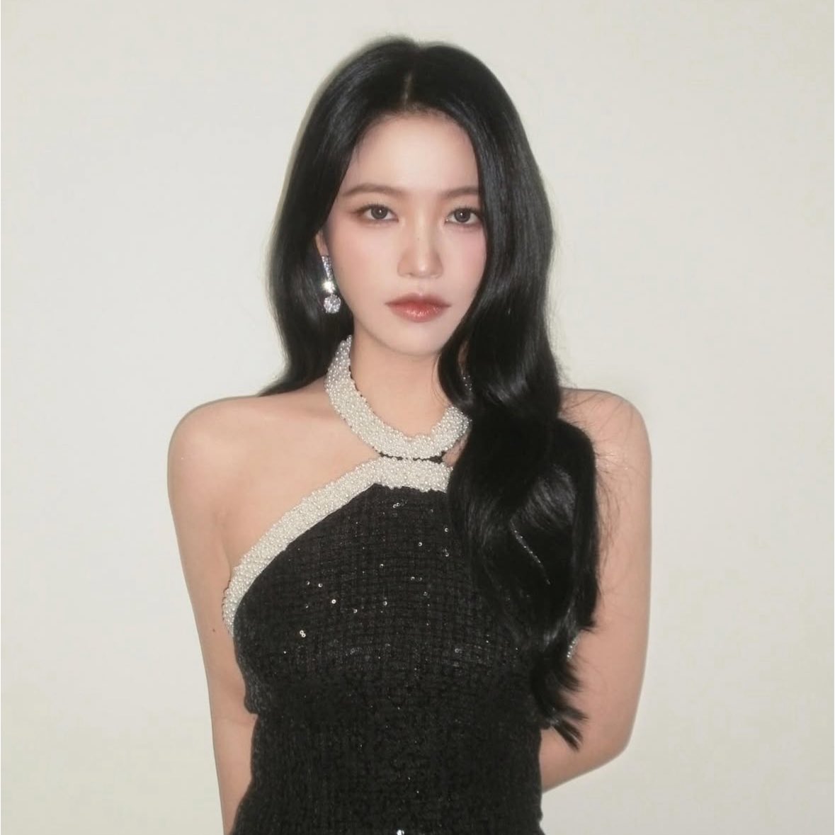 Pacar siapa ini cantik banget.