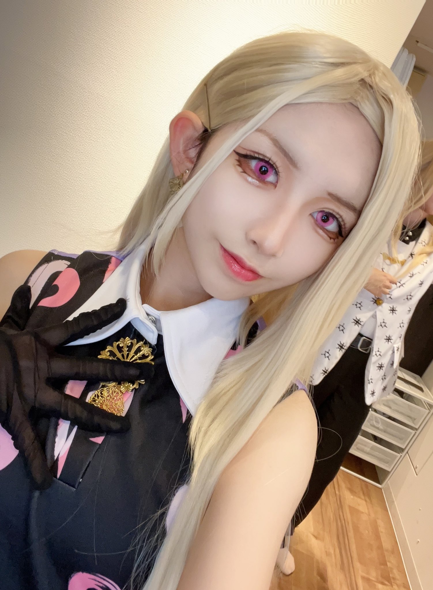 乙女ユウカ on X: 