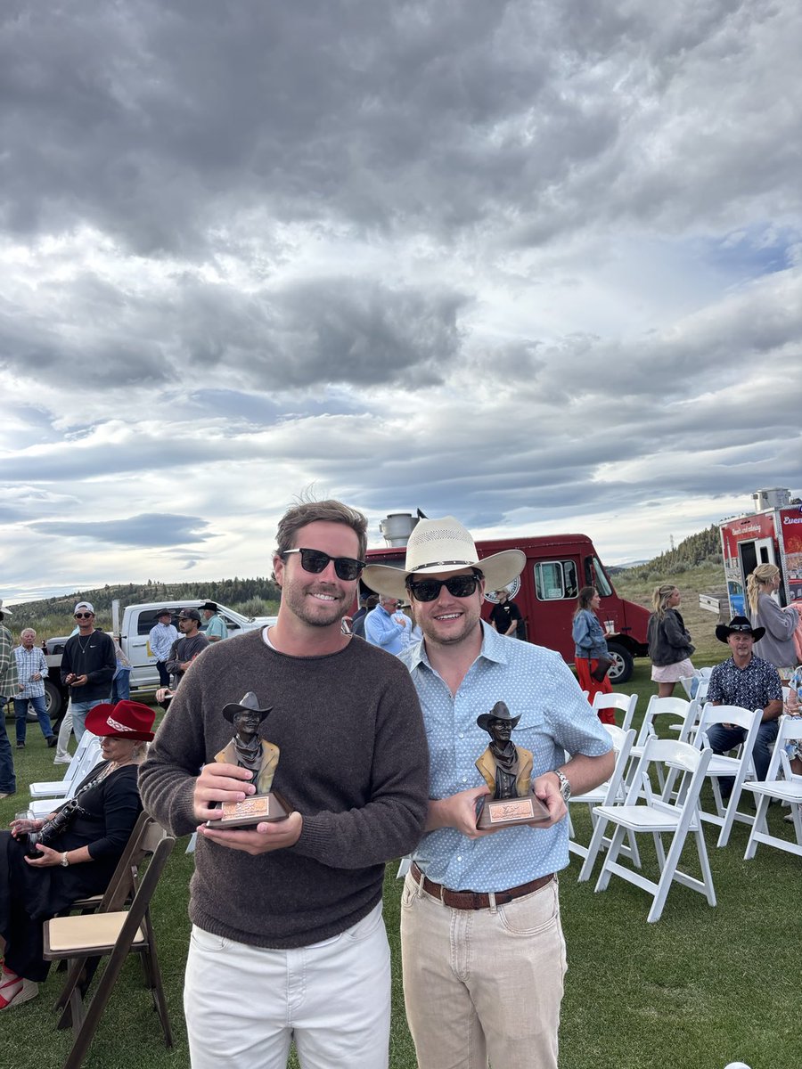 David Toms (@davidtomsgolf) on Twitter photo Proud of my boys β¦<a href="/carter_toms/">Carter Toms</a>β© and Walker Lee. Champions of The Wrangler member guest championship flight. Rock Creek Cattle Deer Lodge Montana Proud of my boys β¦<a href="/carter_toms/">Carter Toms</a>β© and Walker Lee. Champions of The Wrangler member guest championship flight. Rock Creek Cattle Deer Lodge Montana
