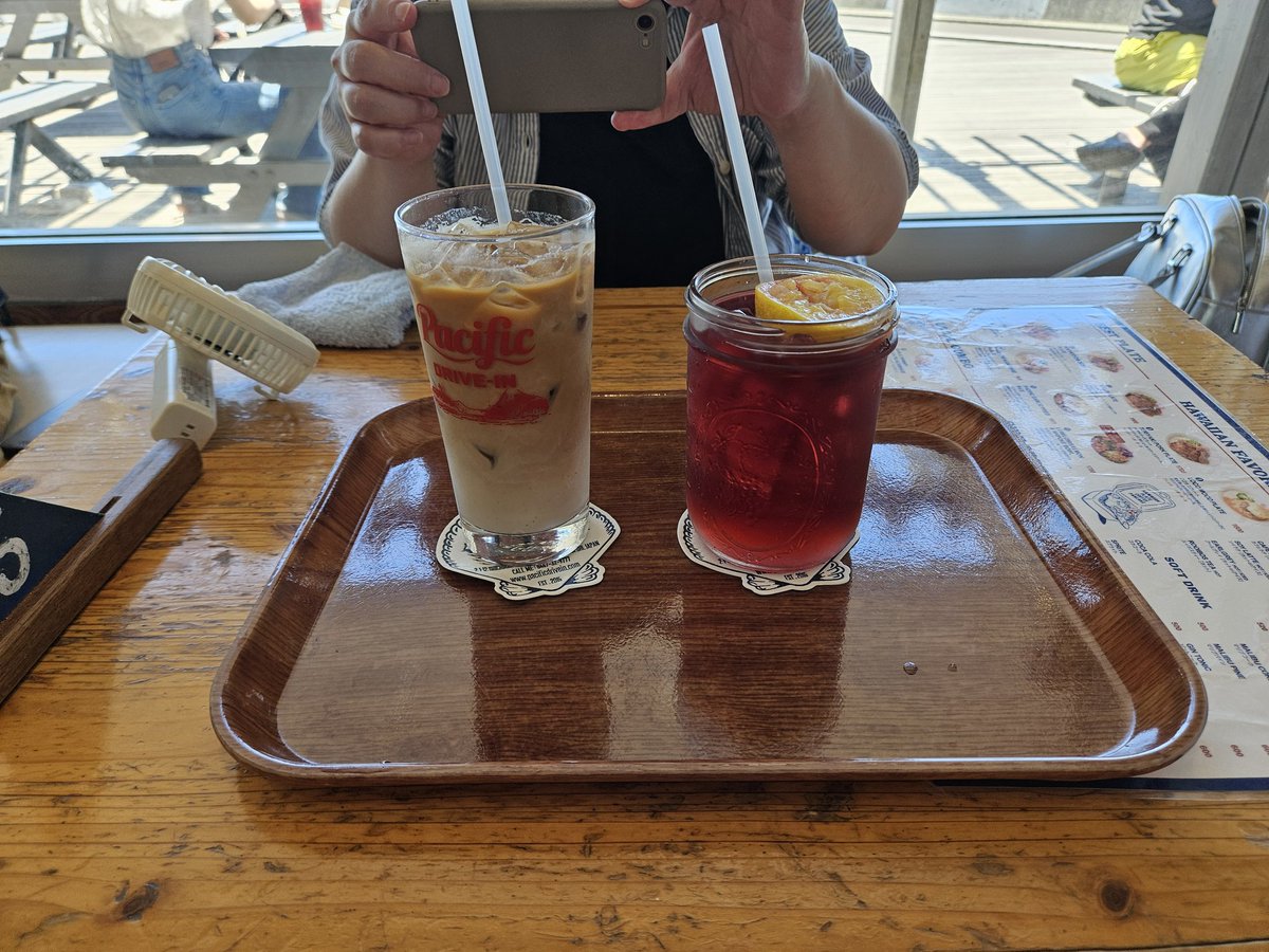 1WmYgaIwhq9rEqE's tweet photo. 美味しい😋🍴💕
@Captain71027575
#PacificDRIVEIN
#七里ガ浜 https://t.co/PBy9UzwaAf