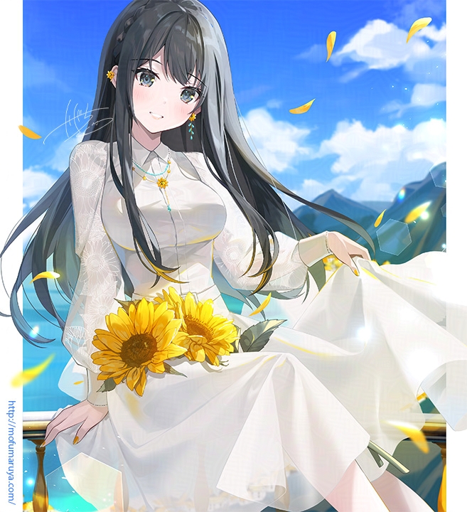 🌻🌻🌻夏だ！！！🌻🌻🌻