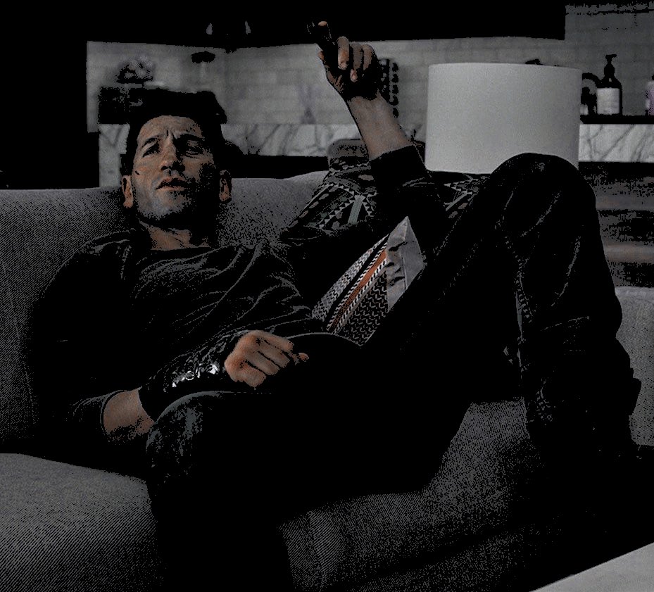 𝐓𝐇𝐄 𝐏͟𝐔͟𝐍͟𝐈͟𝐒͟𝐇͟𝐄͟𝐑 tweet media