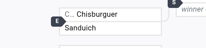 El tiro más importante de todo el bracket