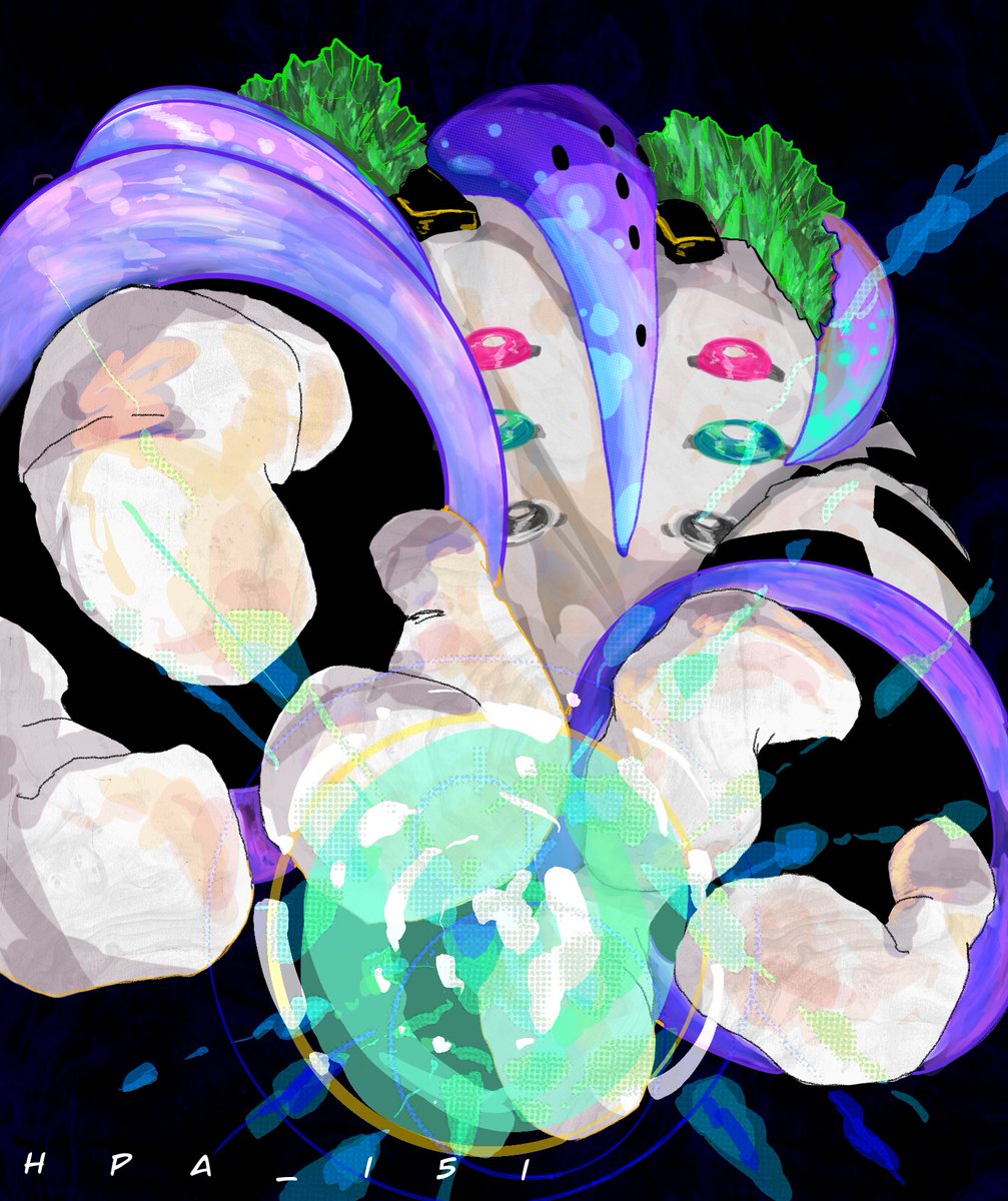 高気圧 (@hpa_151) on Twitter photo 