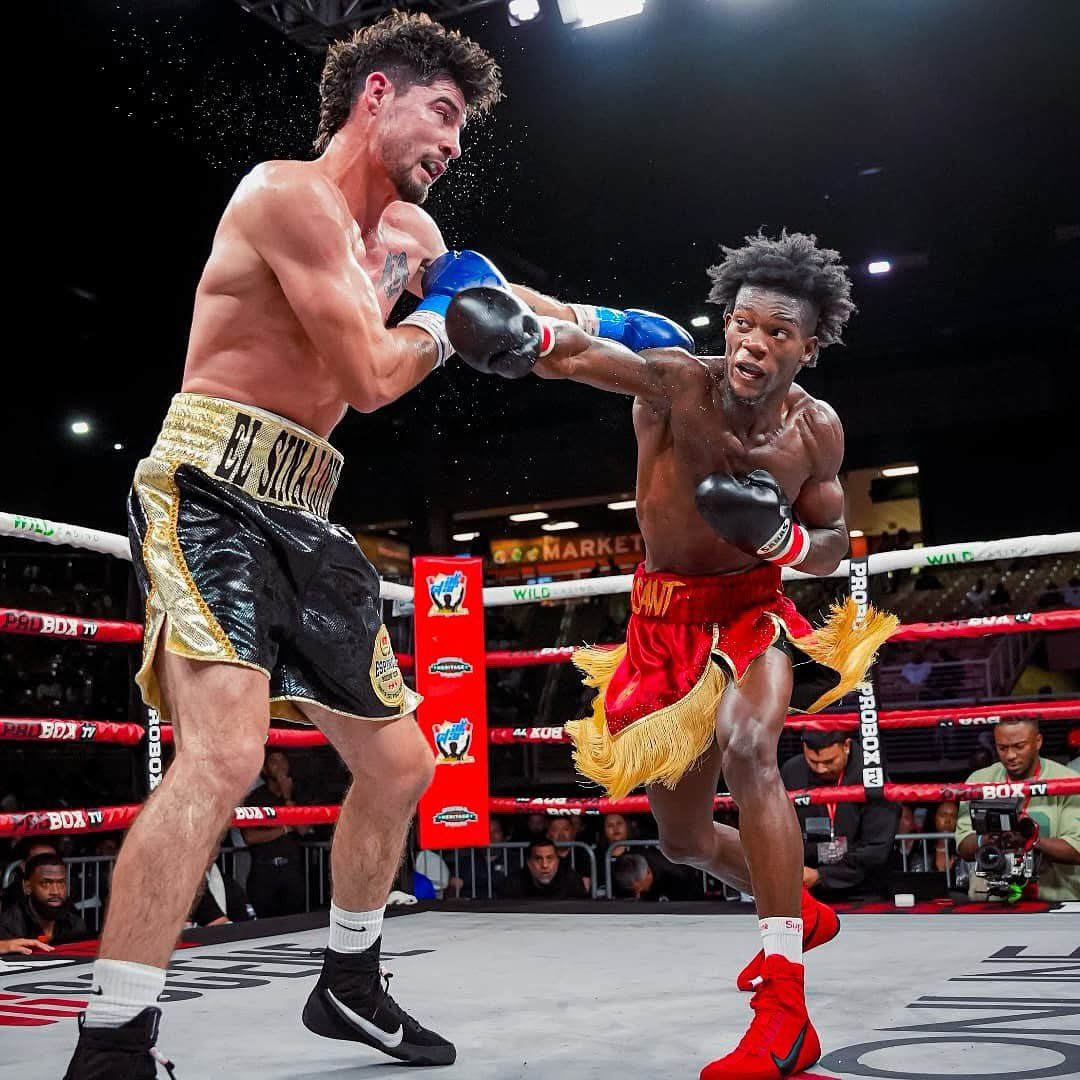 Blastdachampp's tweet image. 🚀🚀🚀🚀

#boxing