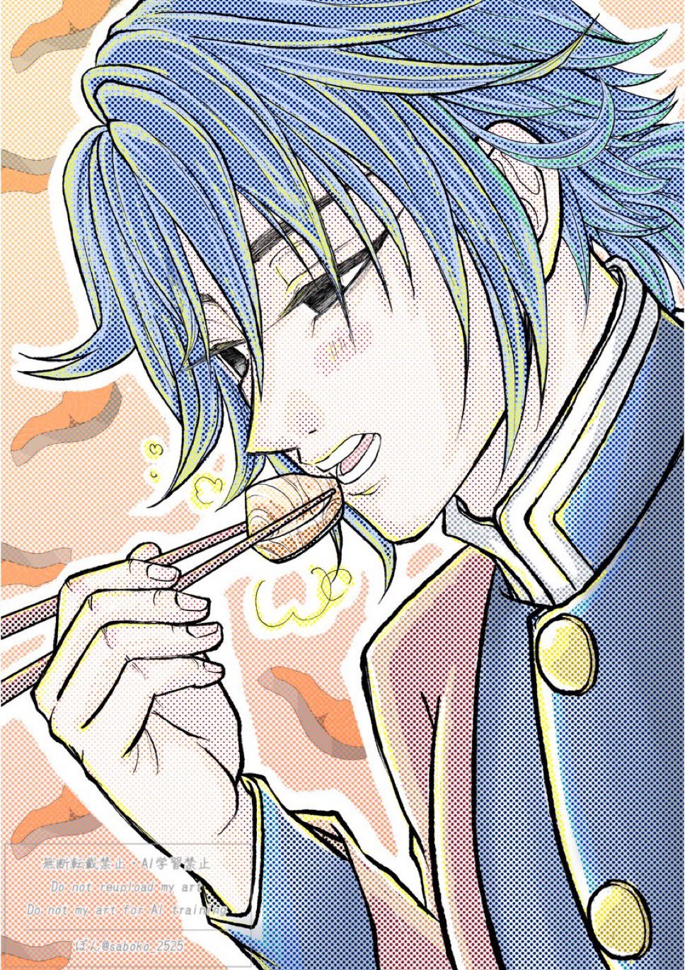 ω˘)＜ぽん on X: 