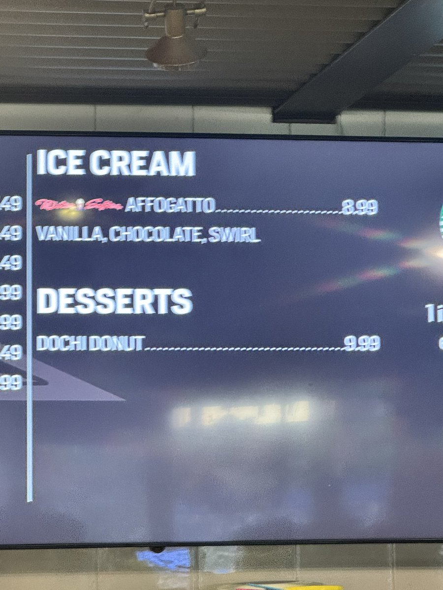 SeanCirovski's tweet image. The donuts at T-Mobile Park looked amazing but I can’t justify the cost