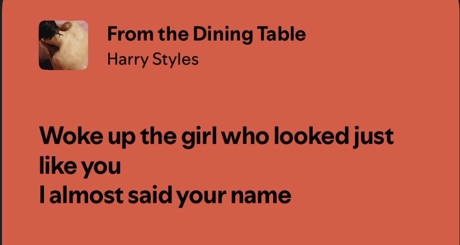 had a date with a man who looked like my ex (except 6’3 and hotter) but when I saw him from the side while he was putting at mini golf I started fucking crying cause he looks just like him (date has already abandoned me just like ex)