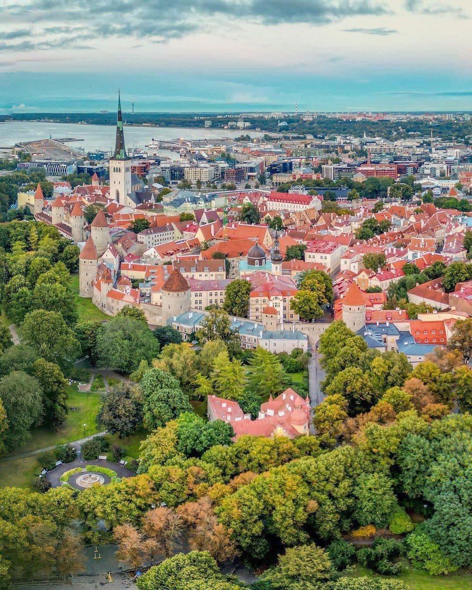 Tallinn, Estonia
