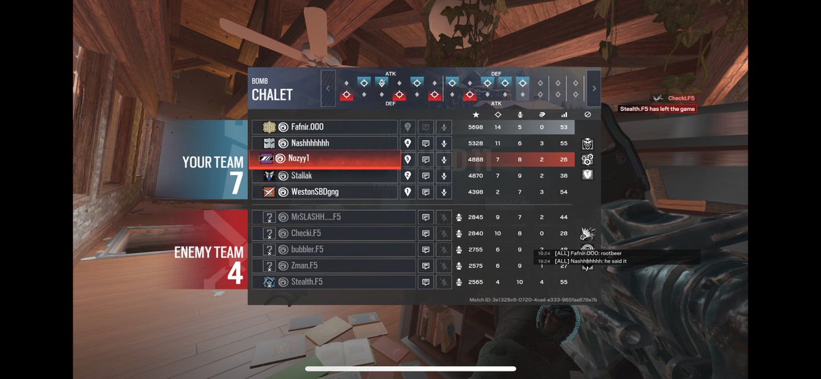 Tough loss in mukbang.. much to work on