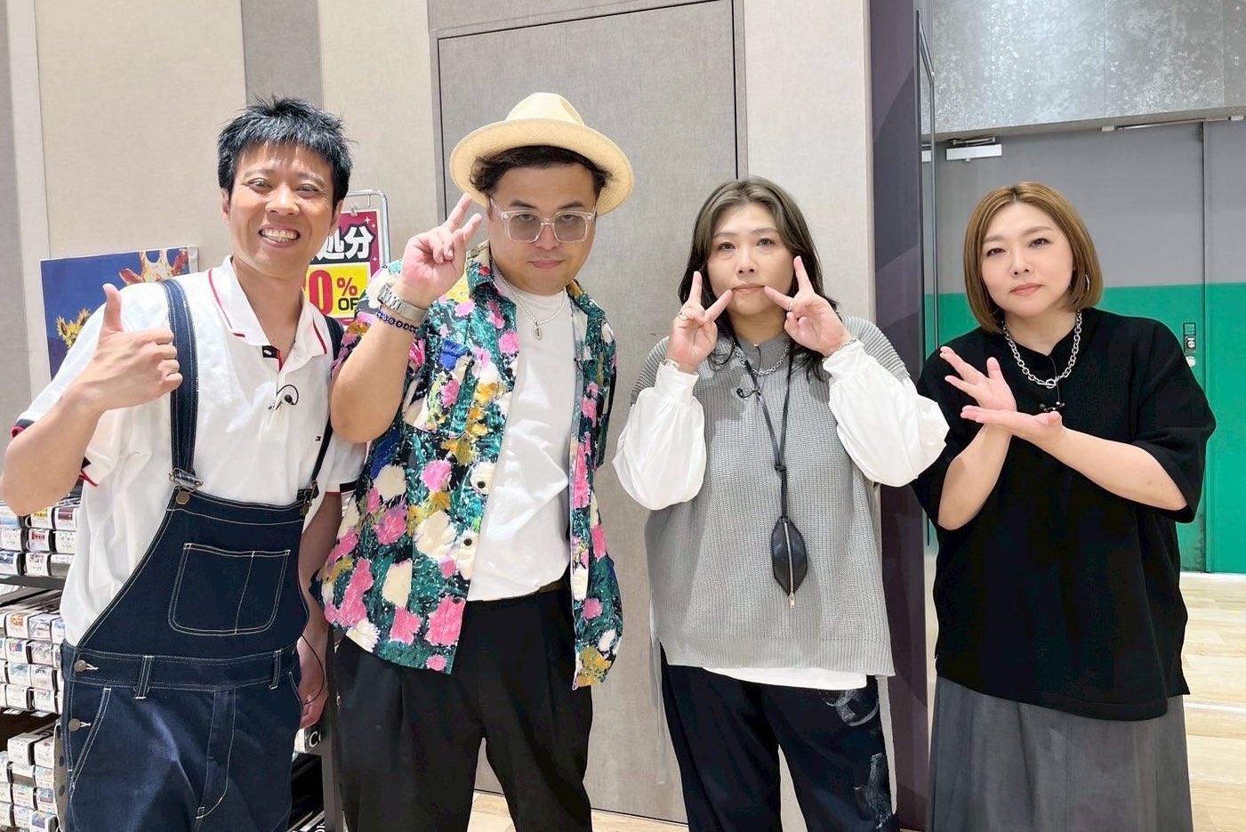 とろサーモンinfo (@torosalmon_info) / X