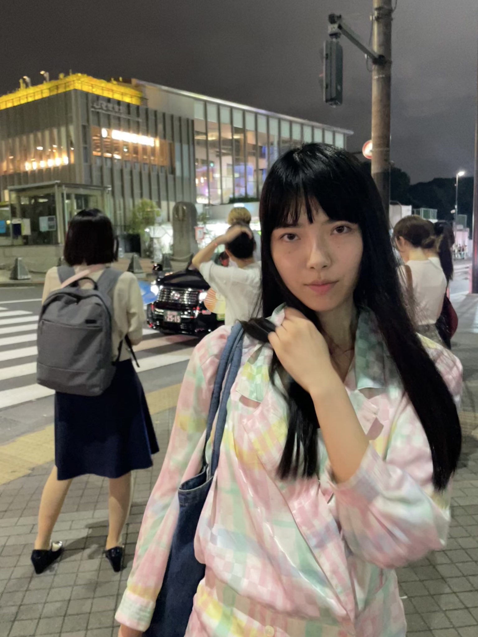 大和那南Nana Yamato (@nana_yamatoo) / X