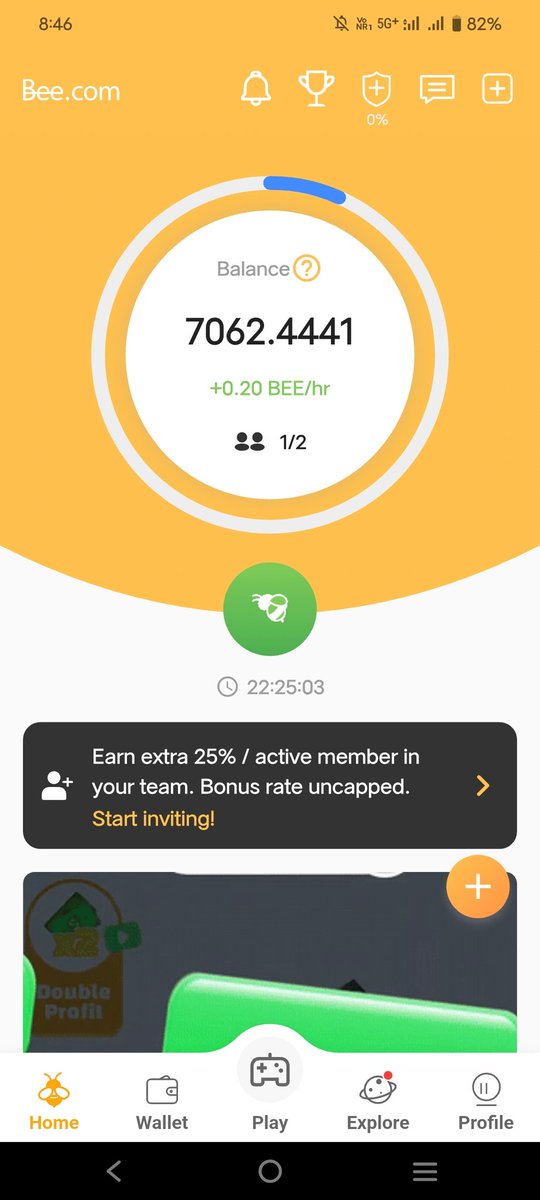 <a href="/Beenetworkintl/">Bee Network Official</a> 
My username -<a href="/tiritnetam/">Tiritnetam@official</a>
Kyc not receive
Please solution
