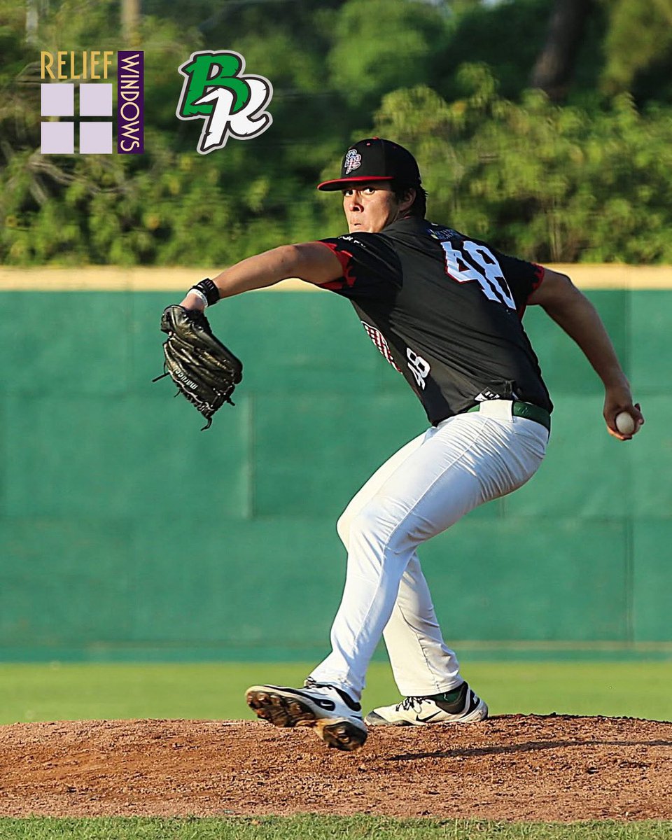 BRRougarou's tweet image. Rodriguez throws a gem for a 3–0 win over Acadiana! Read the full recap at brrougarou.com/rougarous-rodr…
#BatonRougeRougarou #Baseball #TCL #SummerBaseball #Gameday #FirstPitch
#AcadianaCaneCutters #ReliefWindows