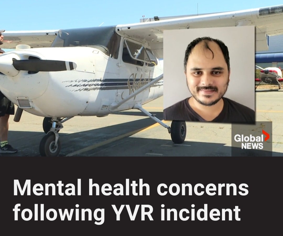 elenoresturko's tweet image. This incident could easily have become a mass casualty event like Lapu Lapu.
The person accused of hijacking a plane is now being evaluated for fitness to stand trial & according to media reports, was being treated for mental illness.
This reinforces that there is an urgent…