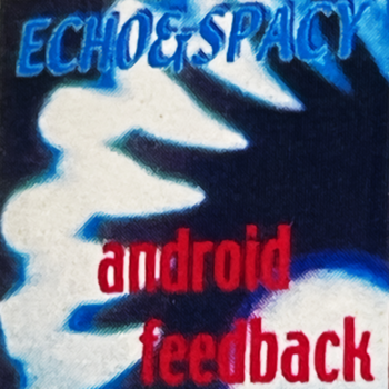 h_marbleflower's tweet photo. 🎉【配信開始】
幻の1stアルバム『ECHO &amp; SPACY』リマスタリング版リリース🎧
The Androidfeedbackが2000年にCD-R自主制作した初作品が、2mixからのリマスタリングでついに配信スタート！
 
👇試聴はこちら
https://t.co/HqTQWbWuhp

#TheAndroidfeedback #アンドロイドフィードバック https://t.co/j2HDFJ36JV