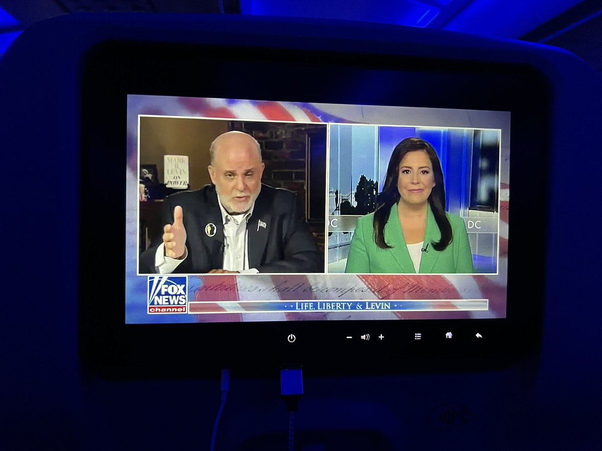Harry Tutunjian (@harry4troy) on Twitter photo Watching <a href="/EliseStefanik/">Elise Stefanik</a> on a Jet Blue flight.
Can’t miss it!
Save New York, Elise!
#SaveNewYork Watching <a href="/EliseStefanik/">Elise Stefanik</a> on a Jet Blue flight.
Can’t miss it!
Save New York, Elise!
#SaveNewYork