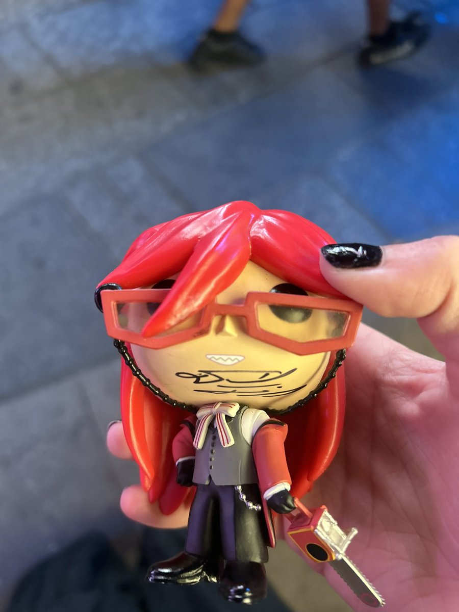 h_ailst0rm's tweet image. CHATCHATCHATCHQTVHQTD I MET GRELLS VOICE ACTOR IM ACTUALLY SOBBING