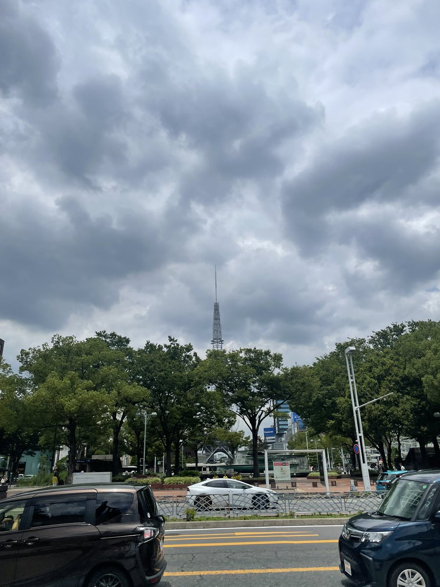 Badbrain_0117's tweet image. 大通公園？？？？