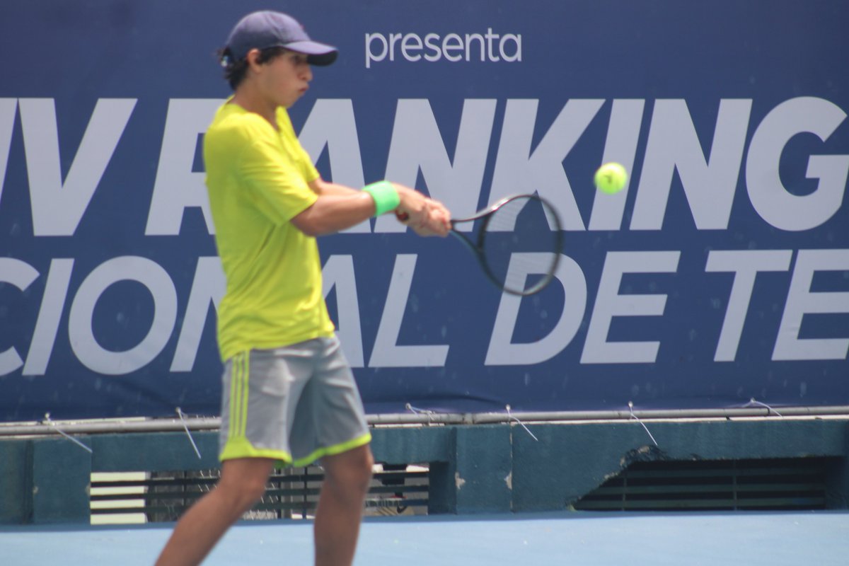 🎾 Este sábado vivimos una jornada llena de tenis en el IV Ranking Nacional Ficosha 2025 en zona 15. Todas las categorías vieron acción: arrancaron Mayor y A, y se jugaron rondas finales en B, C y D. 📸 Mira las mejores postales en nuestro Facebook.