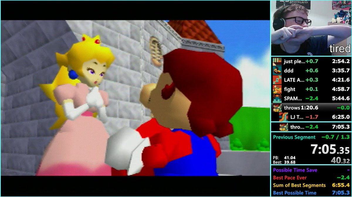 7:01 BPT IN BITS, STILL TOP 5 WHICH IS MY BEST PLACEMENT EVER IN A CATEGORY, NOT DONE WITH THIS THOUGH TOP 3 IS NEXT 🔥🔥🔥