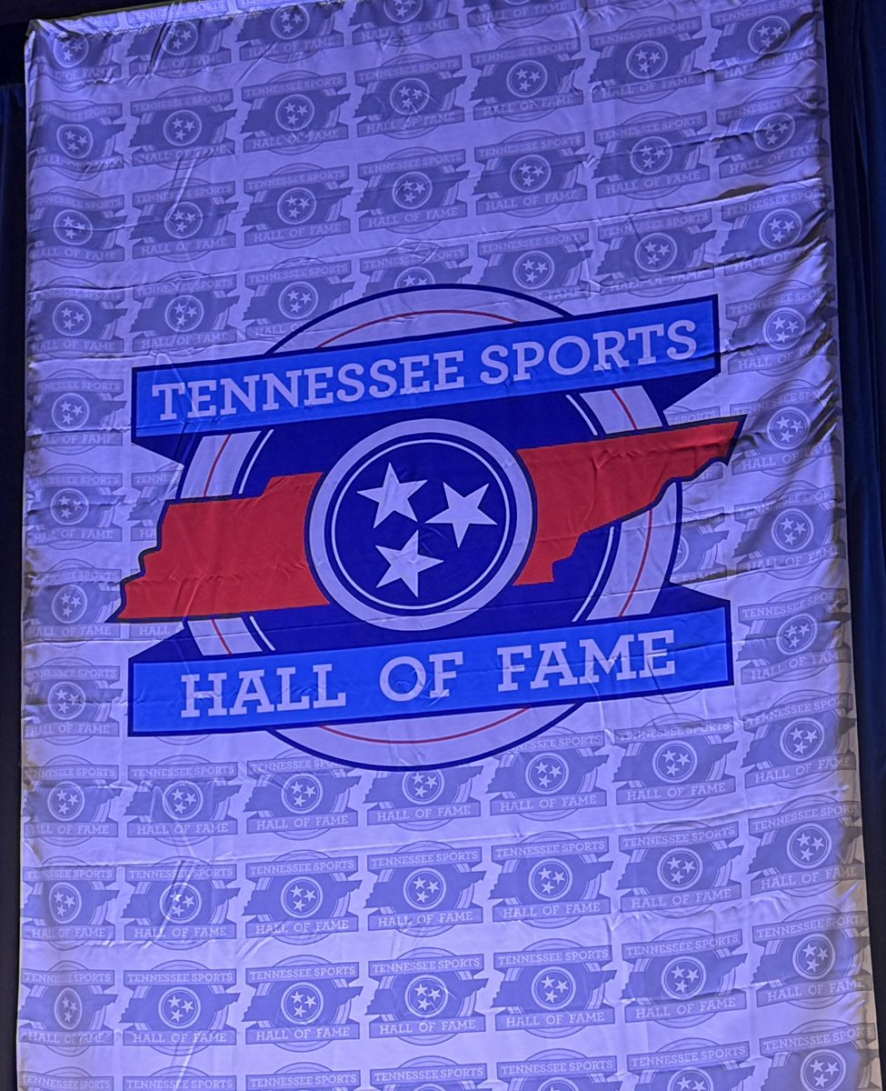 theTSHF's tweet image. What a night! Thanks for following along and congratulations to the Class of 2025! #tshf2025