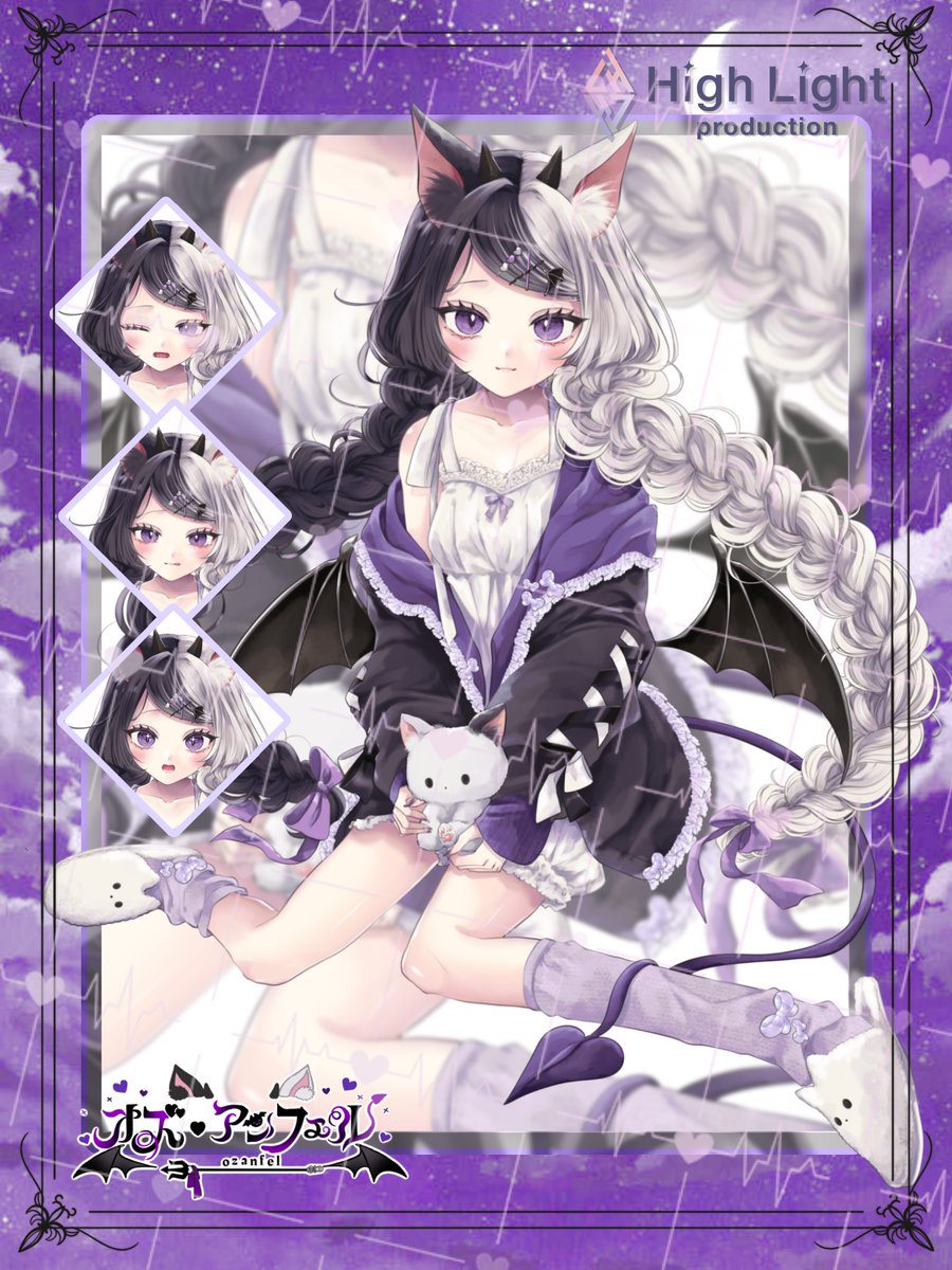 oz_anfelu's tweet image. ♡#新衣装お披露目♡

.*·.⟡┈┈┈┈┈┈┈⟡.·*.

     Half Anniversary

.*·.⟡┈┈┈┈┈┈┈⟡.·*.

おはようからおやすみまで一緒だよ？

 #IRIAM
 #IRIAMライバーだって拡散されたい 
 #IRIAMライバーさんと繋がりたい