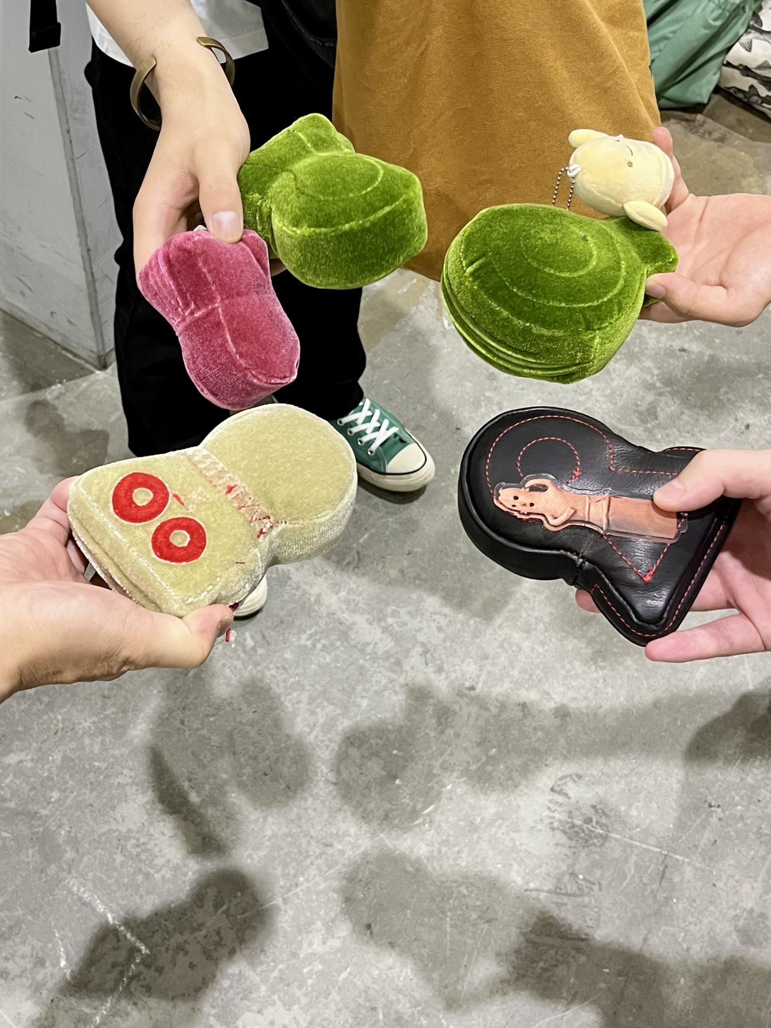 宇宙椅子☆博物ふぇすてぃばる11☆07/20-21☆ブースB72