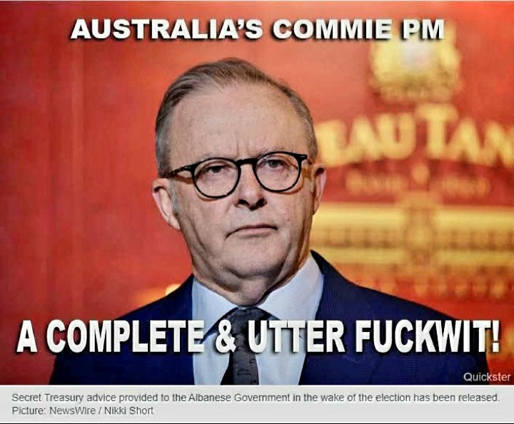 Australian Patriot. (@jimthom90458694) on Twitter photo 