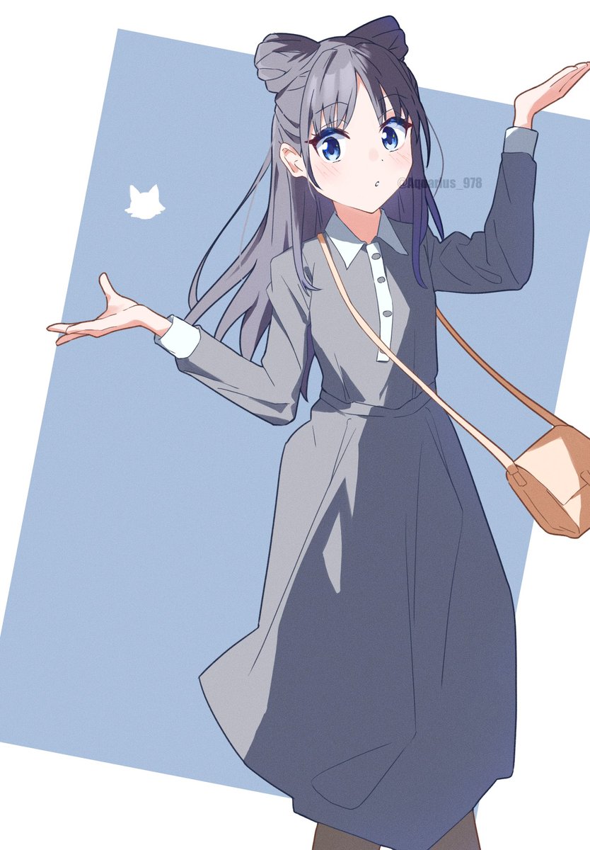 123、すぅ
#ウィッチウォッチ