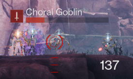 proteusjumpship's tweet image. The power delta in the contest raid seems to be much greater than -25.

Damage was tested with one non-denouement body shot at Power Level 195 (-25 in fabled)

Minor (Fabled, -25):  𝟭𝟯𝟳
Minor (Contest):  𝟭𝟬𝟬

Major (Fabled, -25):  𝟵𝟯
Major (Contest):  𝟲𝟴

@Destiny2Team