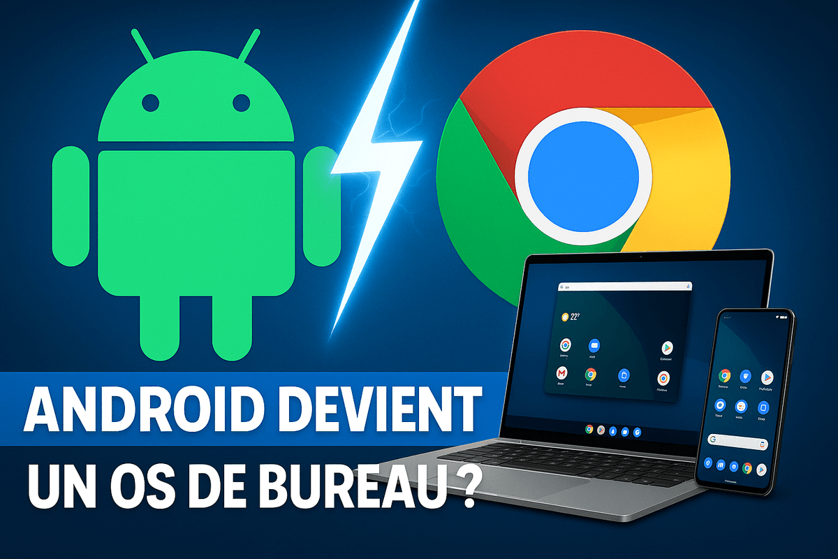 bat_sav's tweet photo. Les Chroniques du Bataillon # 68 - FUSION CHOC : Android + Chrome OS = FIN de Windows ?

https://t.co/Cm53HgqG6z

#Google #ChromeOS #Android16 #PixelLaptop #FusionTech #Informatique #Technologie #DocTech https://t.co/aqWVifiWEN