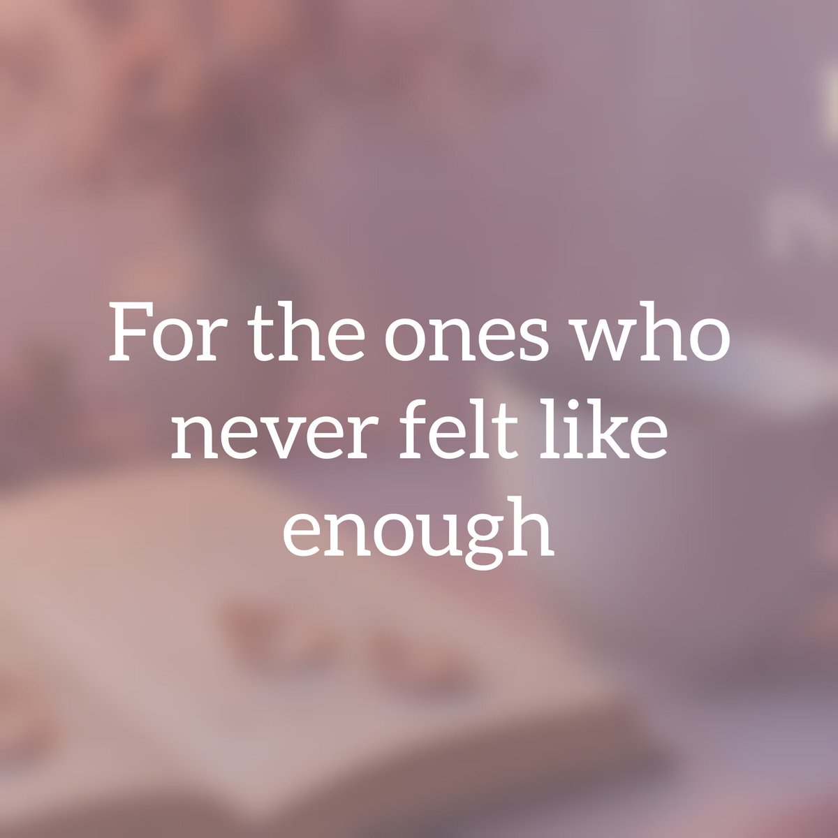PraisePriestess's tweet photo. Not all truths arrive loud.
Some come as soft reminders.

Save this for when your heart needs to remember. https://t.co/EdHkJveZk3