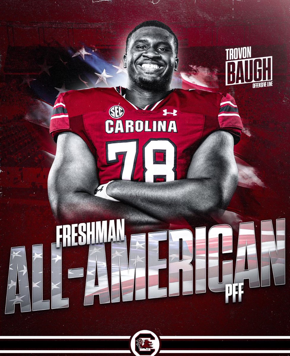 BIG DAWGS CLUB, LLC (@coachkev79) on Twitter photo Up next. Don’t forget this name or face. This one was built from the ground up. <a href="/BaughTrovon/">Trovon Baugh</a> very excited to see him get back to what he loves. <a href="/GamecockFB/">South Carolina Football</a> Up next. Don’t forget this name or face. This one was built from the ground up. <a href="/BaughTrovon/">Trovon Baugh</a> very excited to see him get back to what he loves. <a href="/GamecockFB/">South Carolina Football</a>
