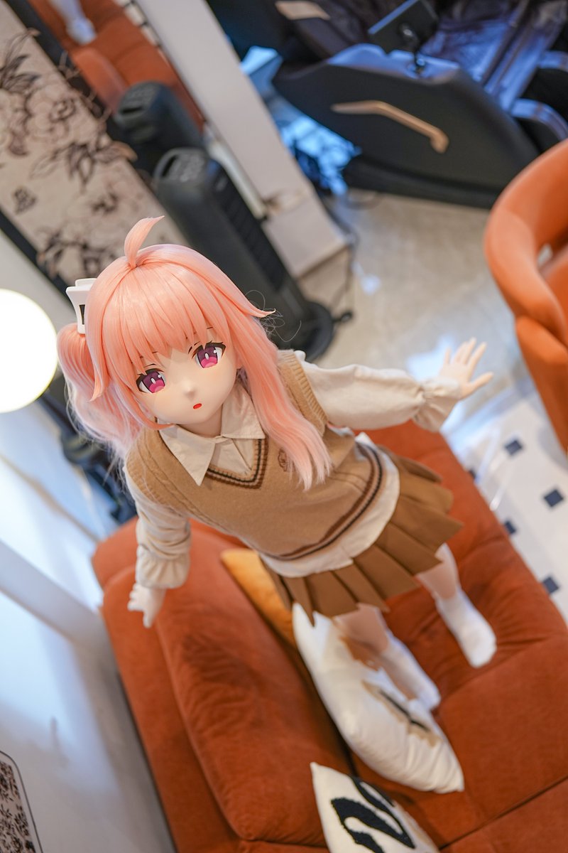 嗯哼~!!!
📸<a href="/Mirrojing/">镜子</a>