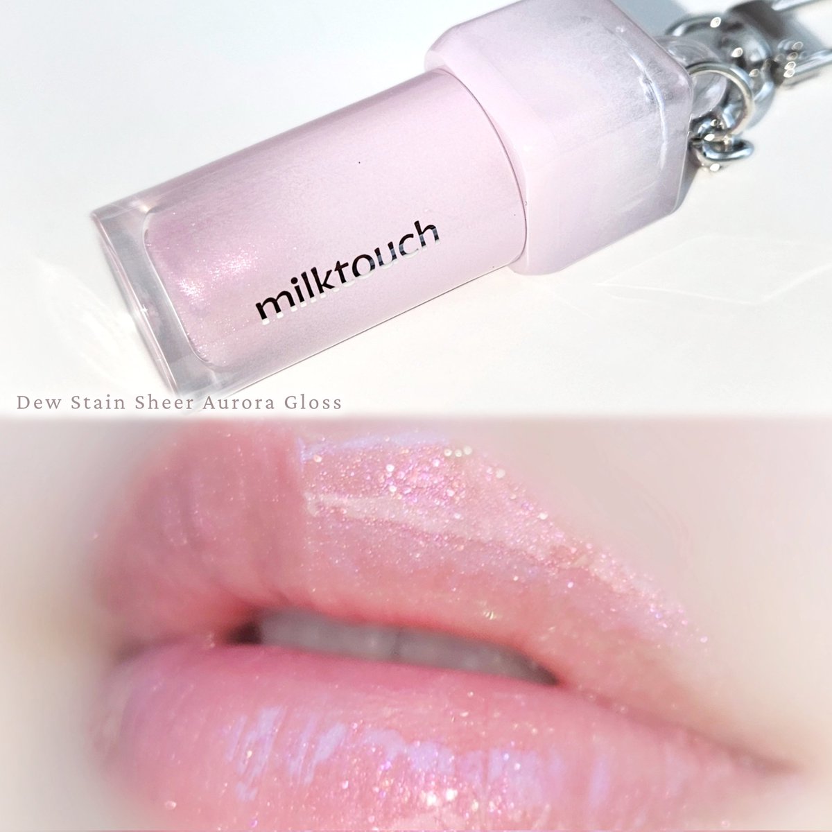 milktouch JAPAN / ミルクタッチ 日本公式 (@milktouch_jp) / X