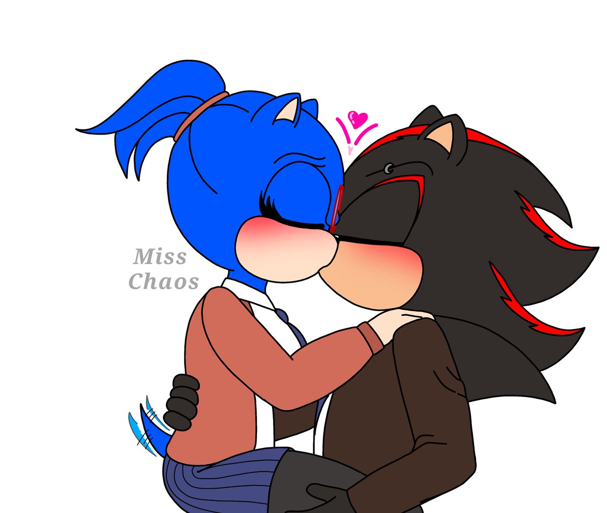 MissChaos172002's tweet image. Novios principiantes ❤️🔥
#Novios_principiantes
#Miss_chaos17
#sonadow
#shadonic
#sonicthehedgehog
#shadowthehedgehog