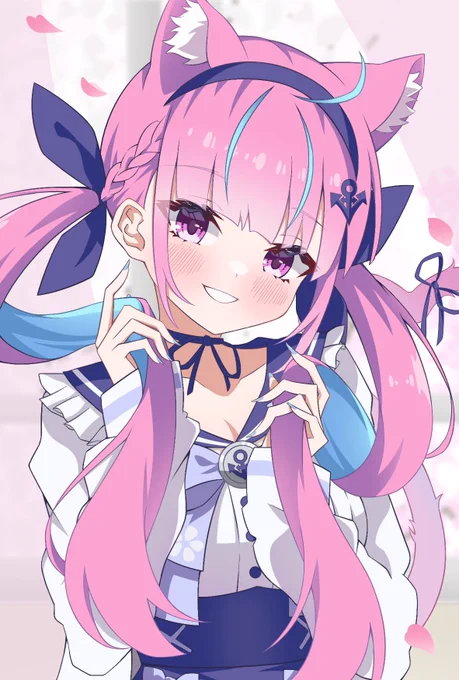 あくたん #これでフォロワーさんが増えました