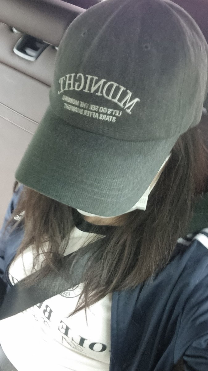 _hxx_ec's tweet image. 오늘 착장.. !