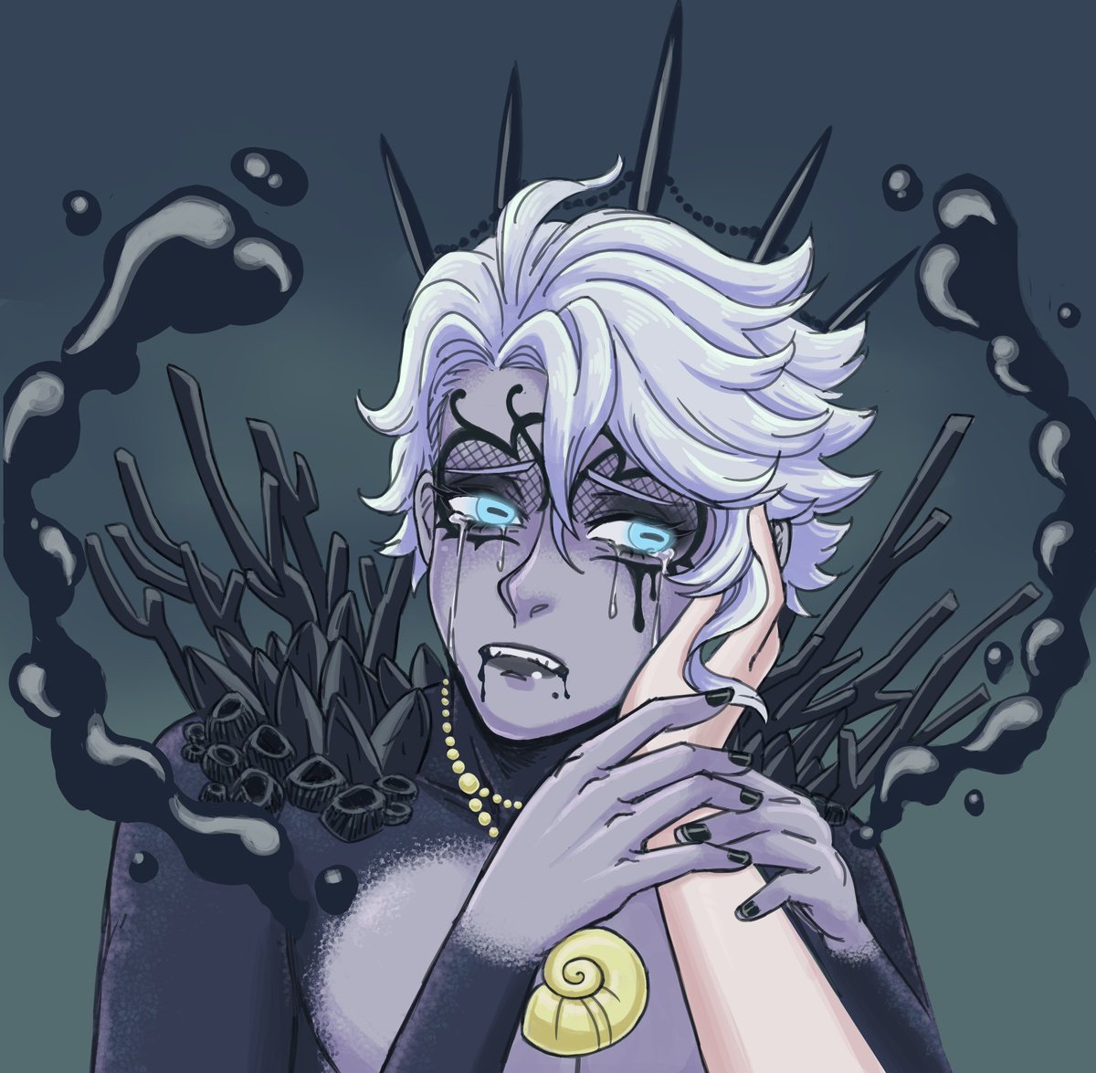 Doom 🫧 tweet media