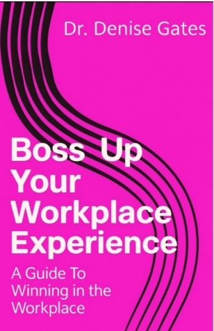 Boss Up Your Workplace Experience: A Guide to Winning in the Workplace is ready for IMMEDIATE DOWNLOAD. Click here for details. 

beacons.ai/drdenise_globa…