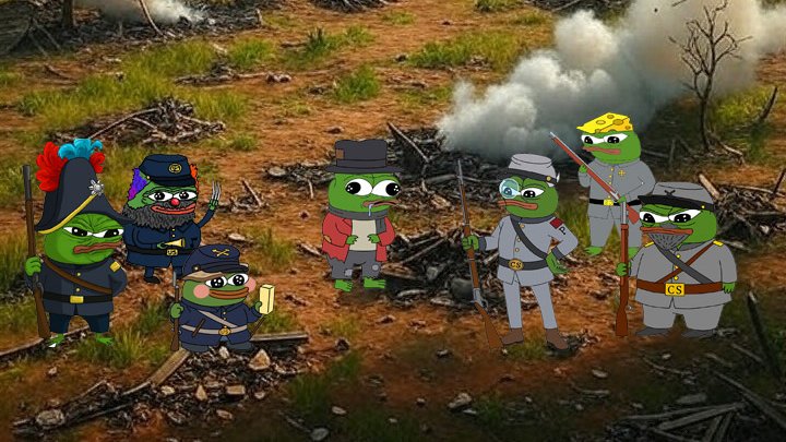 ๐ฒ๐๐๐ โธโโกโ๐
ฟ๐
พ๐
ฟ (@obbicercornpop) on Twitter photo who's side u on, Tardo? the union booter bros or the grillcheez Cornfederates?! who's side u on, Tardo? the union booter bros or the grillcheez Cornfederates?!