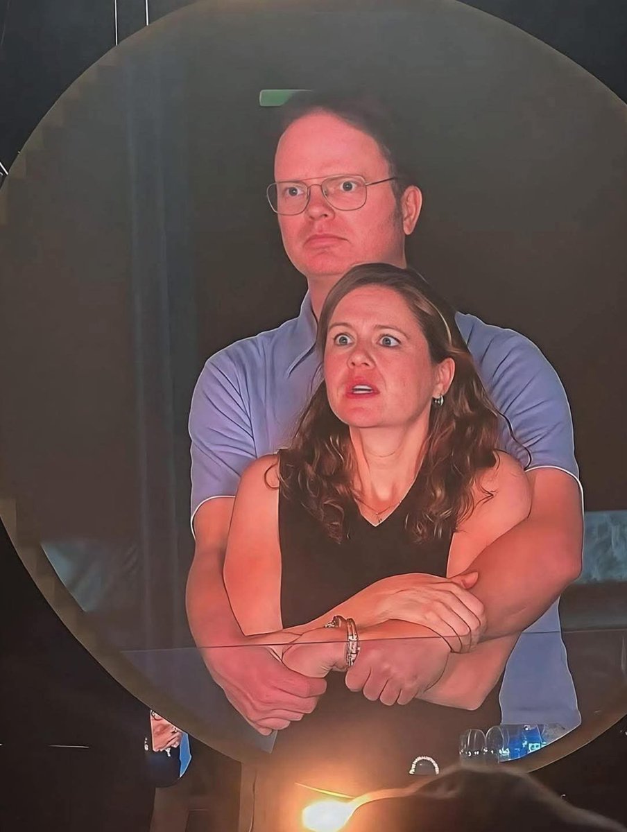 StaceRiley's tweet image. I hope Jim wasn&apos;t watching
